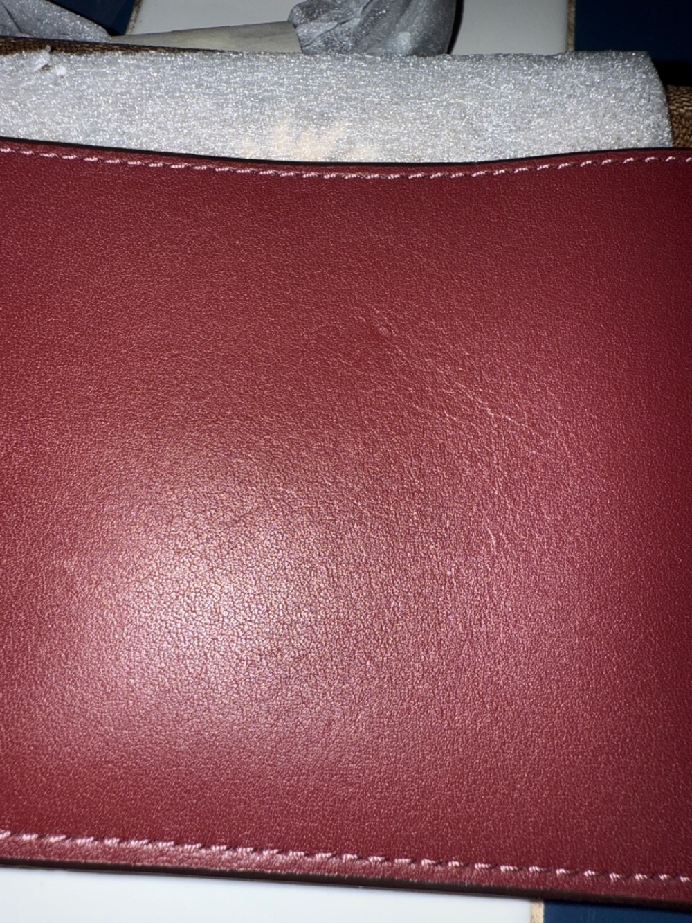 Coach crossbody bag - Picture 5 of 6